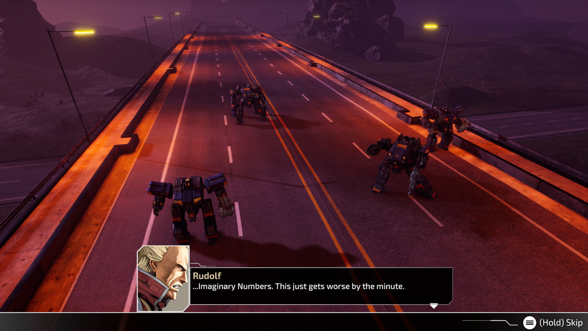 前线任务 3：重制版 Front Mission 3 Remake