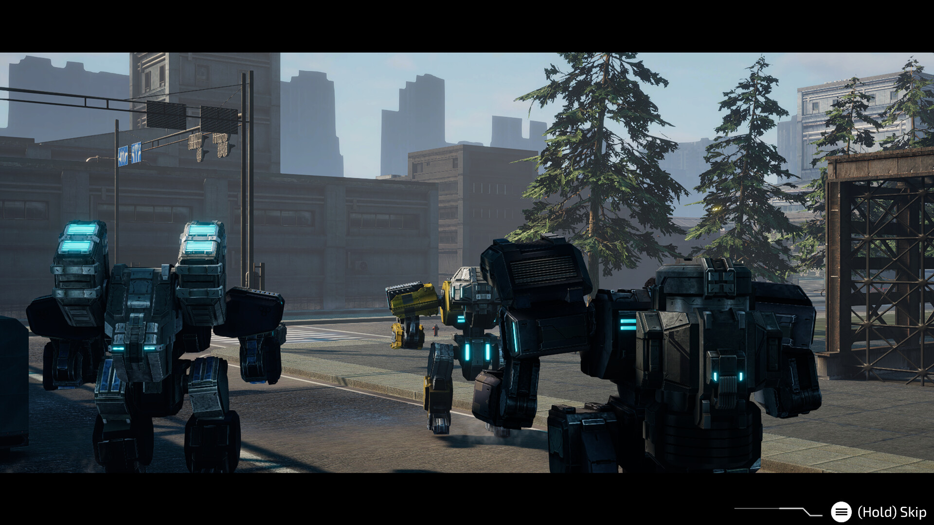 前线任务 3:重制版 Front Mission 3 Remake - ZBLOG 前线任务 3:重制版 Front Mission 3 Remake - ZBLOG