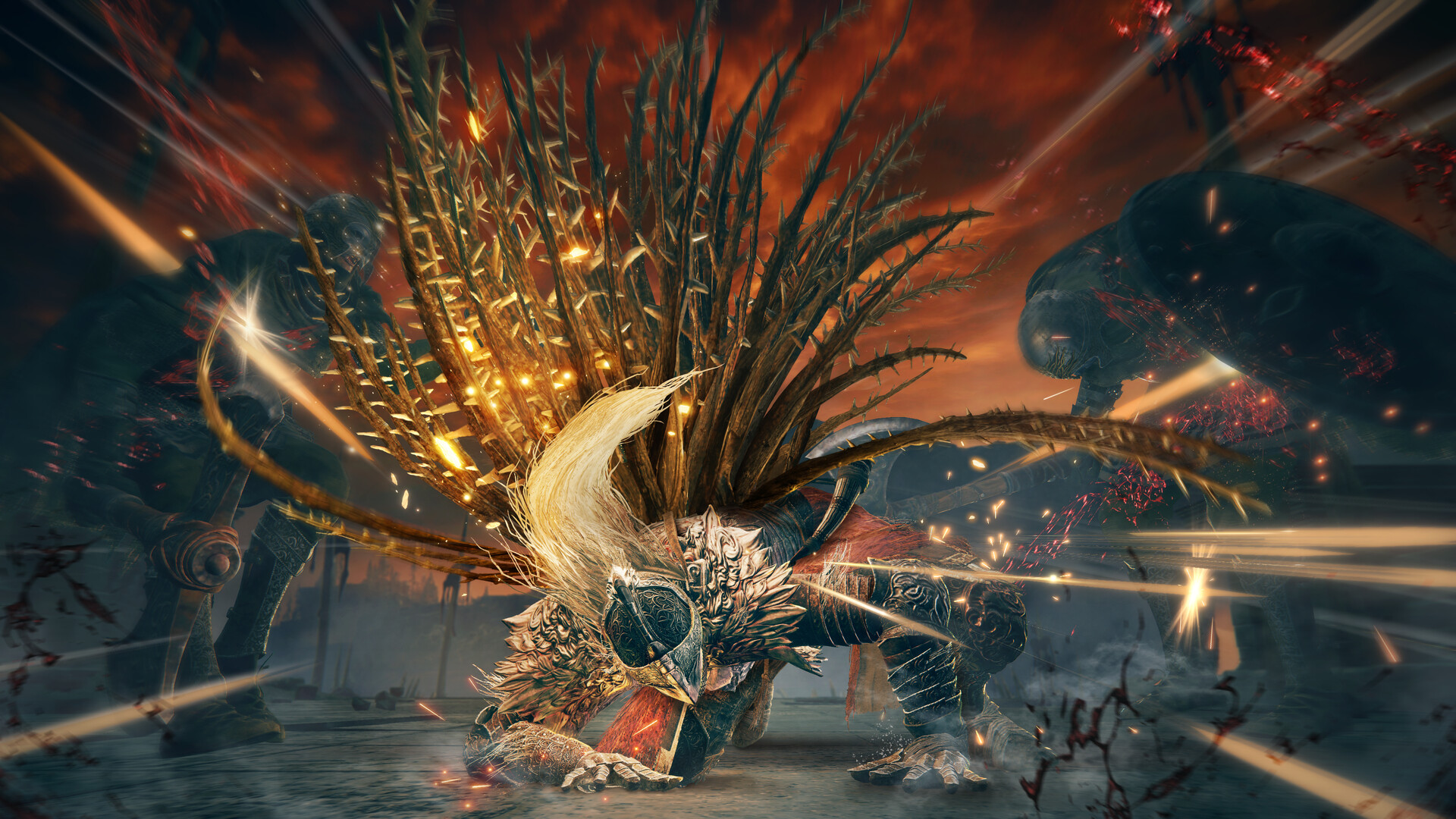 艾尔登法环:黄金树幽影 – 数字豪华版.ELDEN RING Shadow of the Erdtree Premium Bundle - ZBLOG 艾尔登法环:黄金树幽影 – 数字豪华版.ELDEN RING Shadow of the Erdtree Premium Bundle - ZBLOG