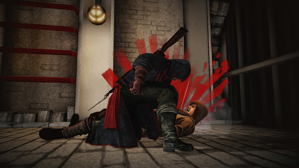 刺客信条：编年史三部曲.Assassin’s Creed Chronicles Trilogy Pack