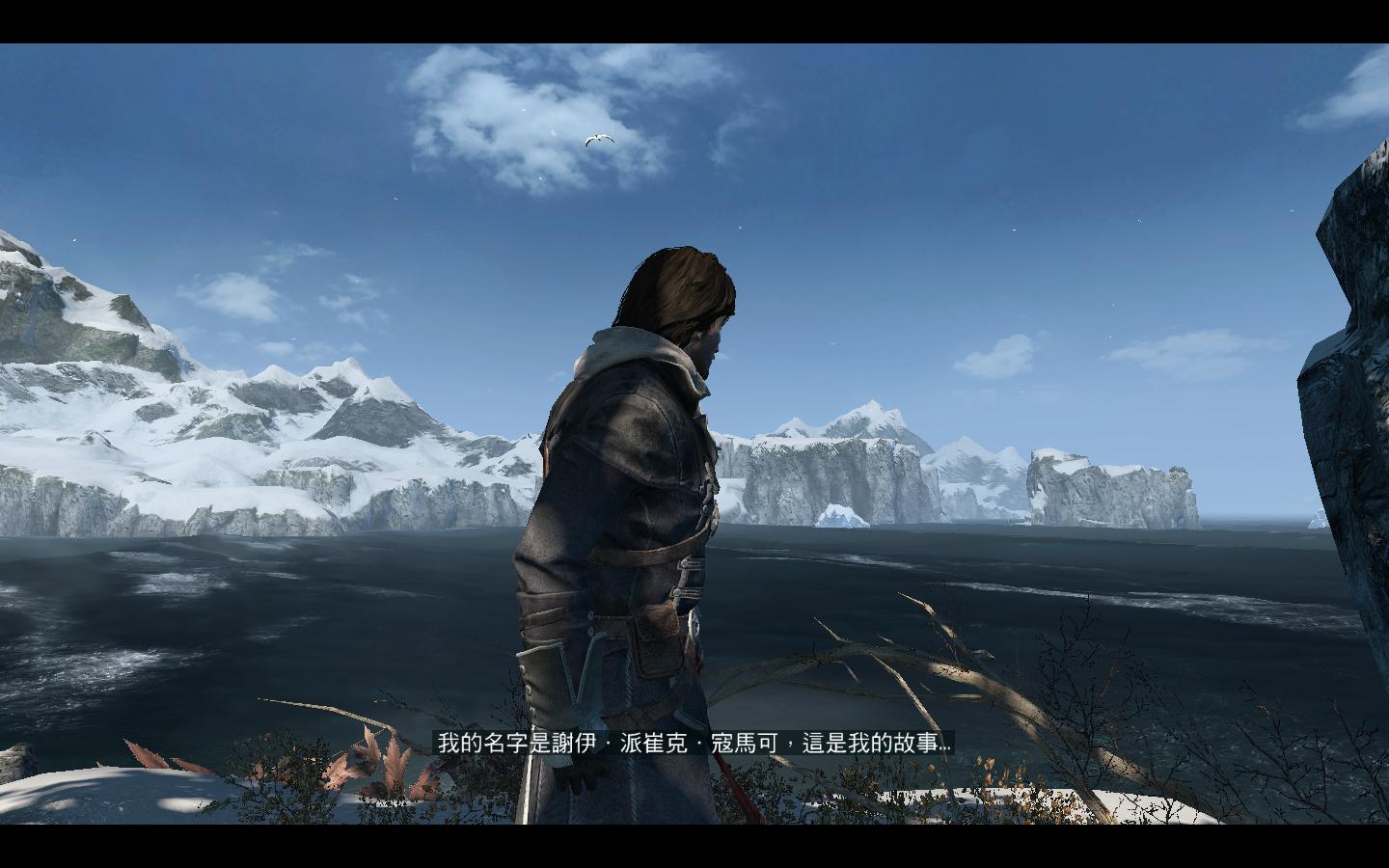 刺客信条 叛变 重制版.Assassin’s Creed Rogue Remastered - ZBLOG 刺客信条 叛变 重制版.Assassin’s Creed Rogue Remastered - ZBLOG