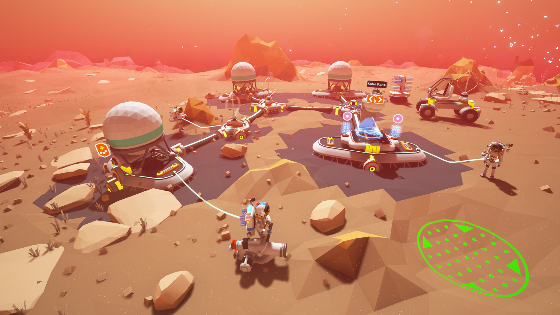 异星探险家.ASTRONEER - ZBLOG 异星探险家.ASTRONEER - ZBLOG