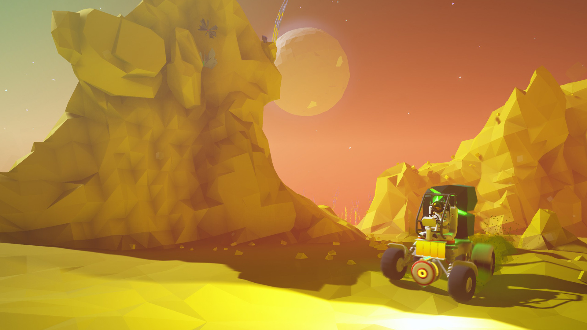 异星探险家.ASTRONEER - ZBLOG 异星探险家.ASTRONEER - ZBLOG