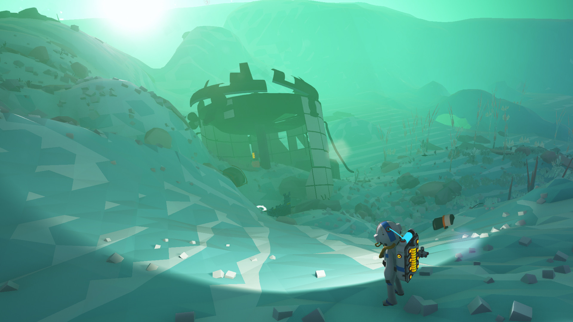 异星探险家.ASTRONEER - ZBLOG 异星探险家.ASTRONEER - ZBLOG