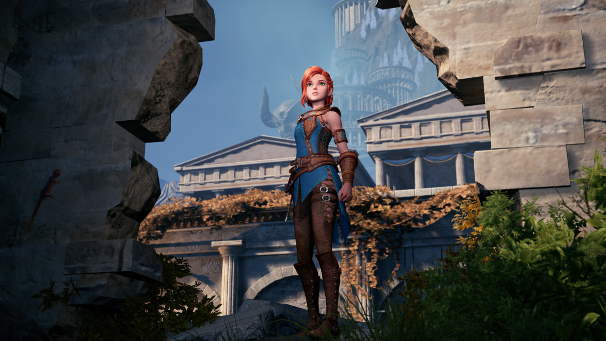 失落迷城:群星的诅咒 – 豪华版 Asterigos: Curse of the Stars – Deluxe Edition - ZBLOG 失落迷城:群星的诅咒 – 豪华版 Asterigos: Curse of the Stars – Deluxe Edition - ZBLOG