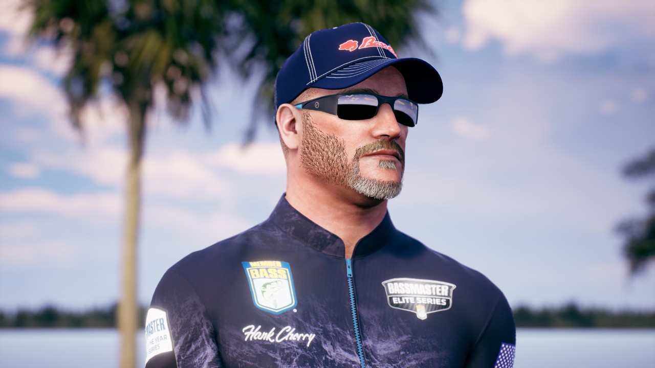 鲈鱼大师赛2022.Bassmaster Fishing 2022