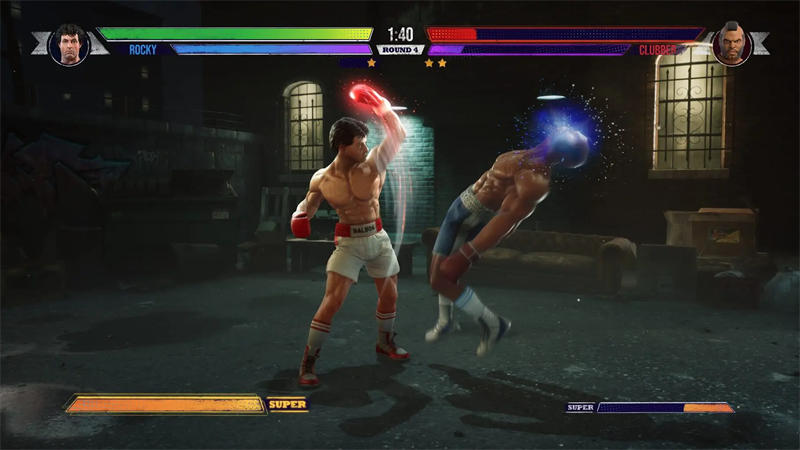 拳击大对抗：冠军信条 Big Rumble Boxing Creed Champions - ZBLOG