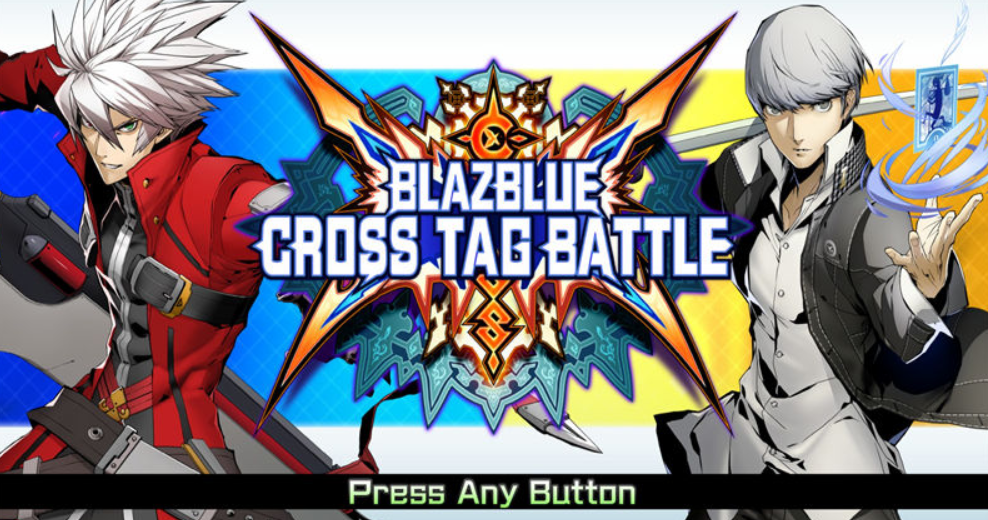 苍翼默示录:交叉组队战.BlazBlue: Cross Tag Battle - ZBLOG 苍翼默示录:交叉组队战.BlazBlue: Cross Tag Battle - ZBLOG