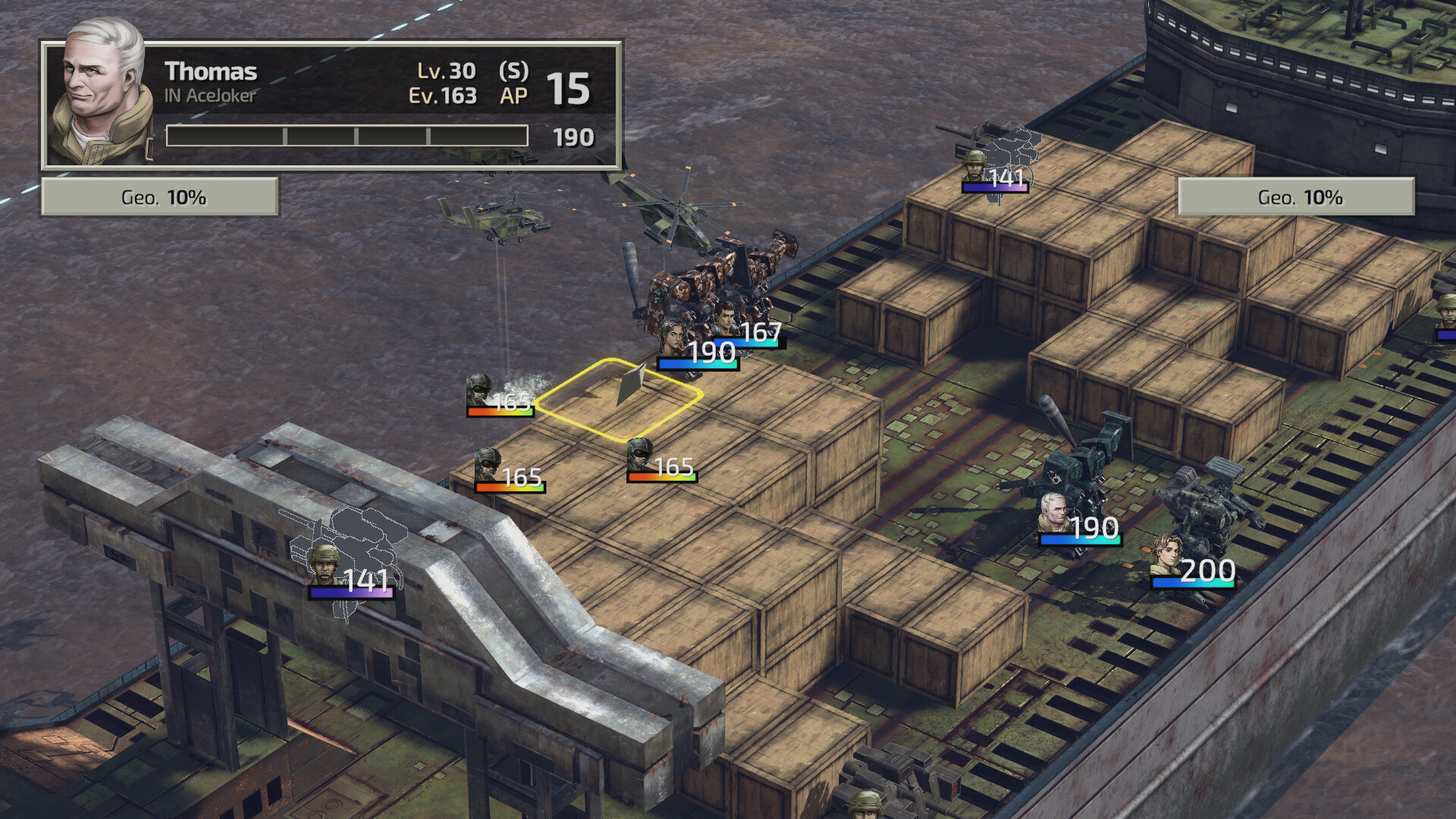 前线任务 2：重制版 Front Mission 2: Remake - ZBLOG