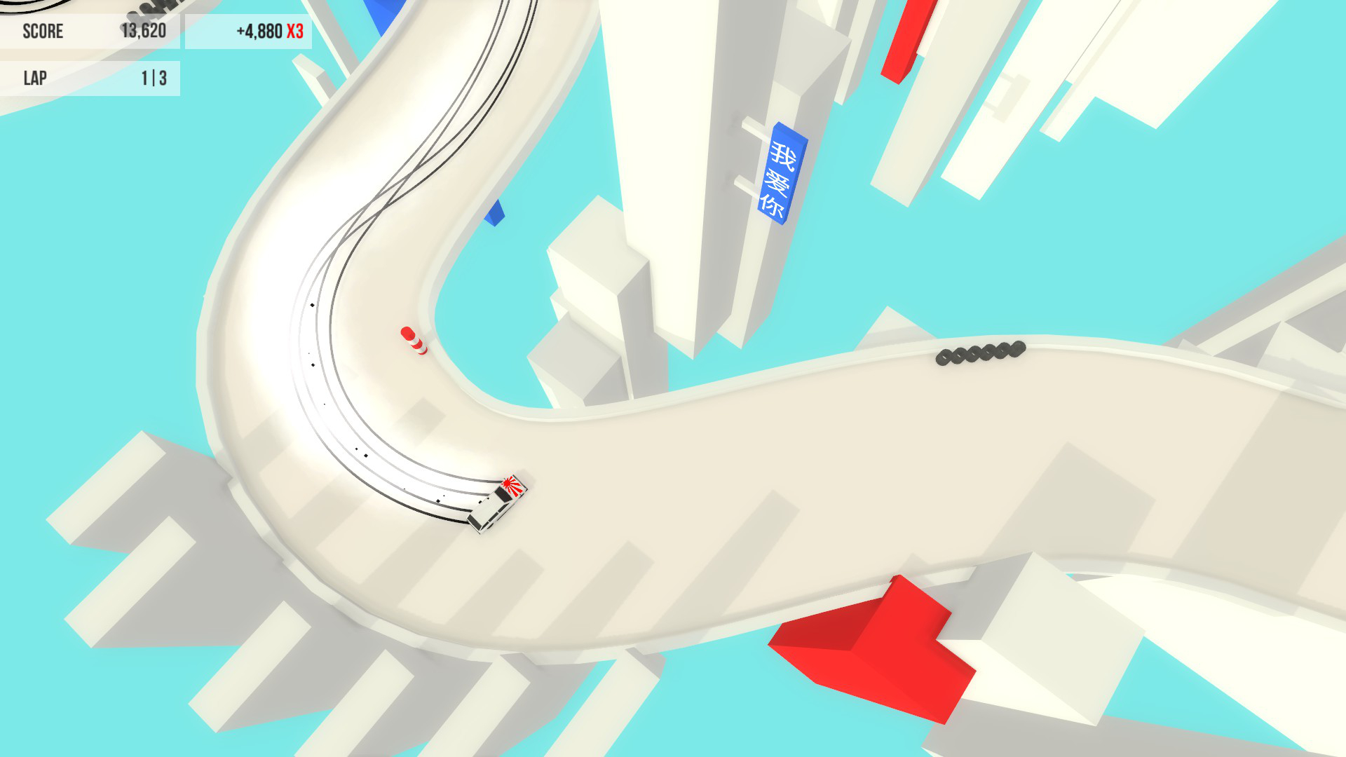 绝对漂移 Absolute Drift - ZBLOG 绝对漂移 Absolute Drift - ZBLOG