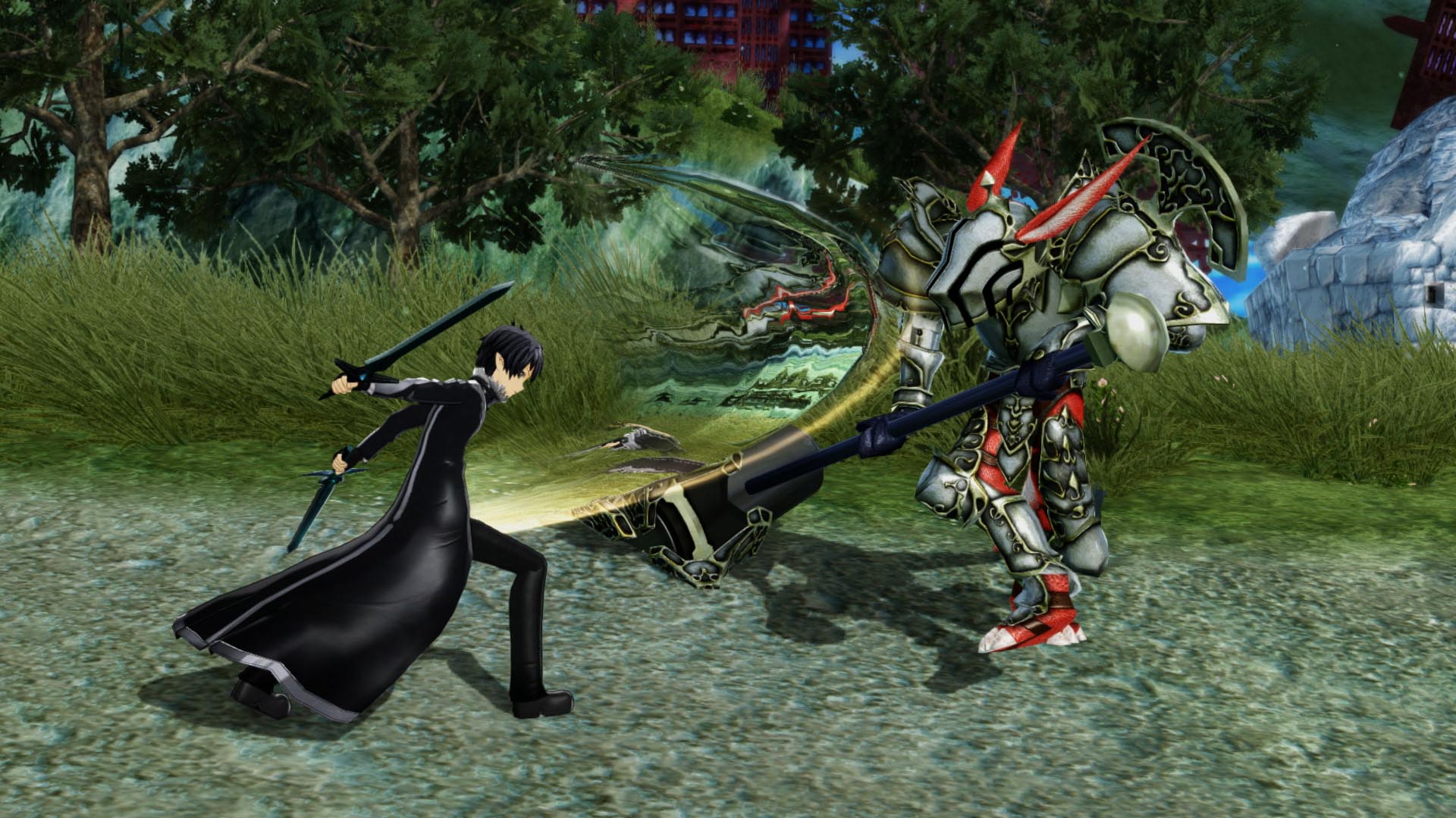 加速世界 VS 刀剑神域 Accel World Vs Sword Art Online - ZBLOG 加速世界 VS 刀剑神域 Accel World Vs Sword Art Online - ZBLOG