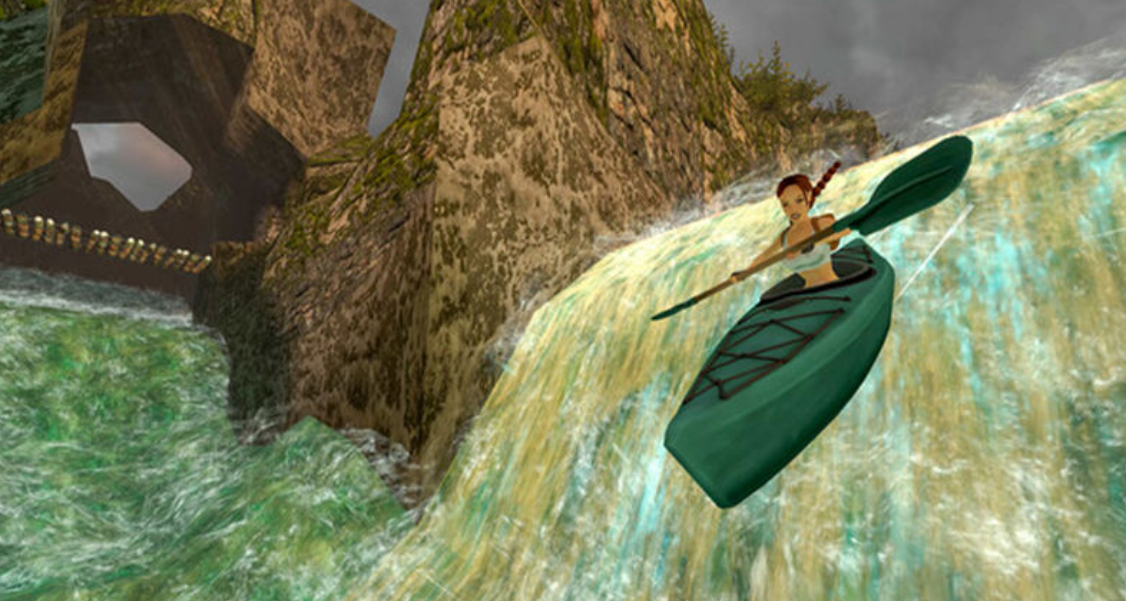 古墓丽影:三部曲 – 重制版.Tomb Raider I-III Remastered Starring Lara Croft - ZBLOG 古墓丽影:三部曲 – 重制版.Tomb Raider I-III Remastered Starring Lara Croft - ZBLOG