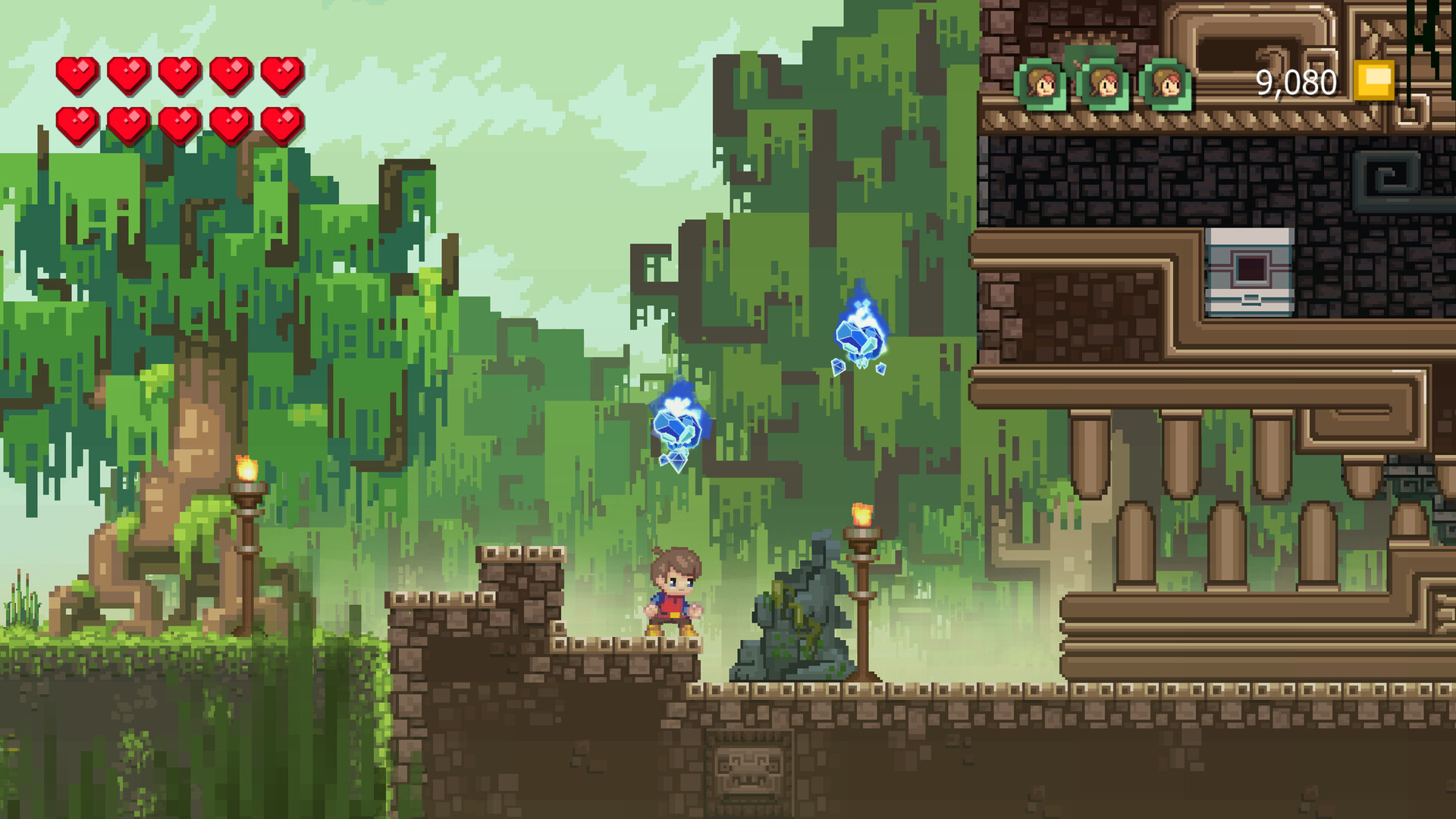 皮皮冒险记 Adventures of Pip - ZBLOG 皮皮冒险记 Adventures of Pip - ZBLOG