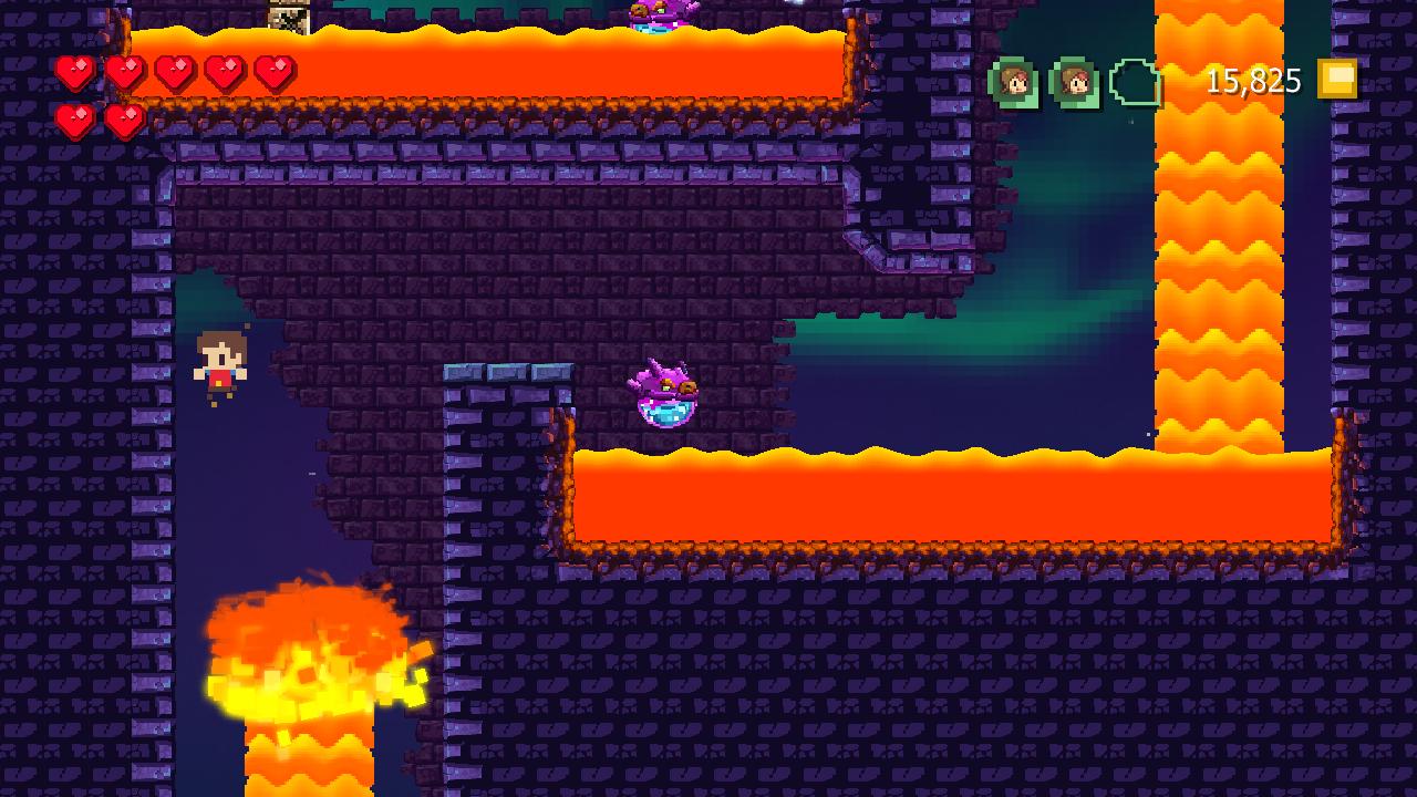 皮皮冒险记 Adventures of Pip