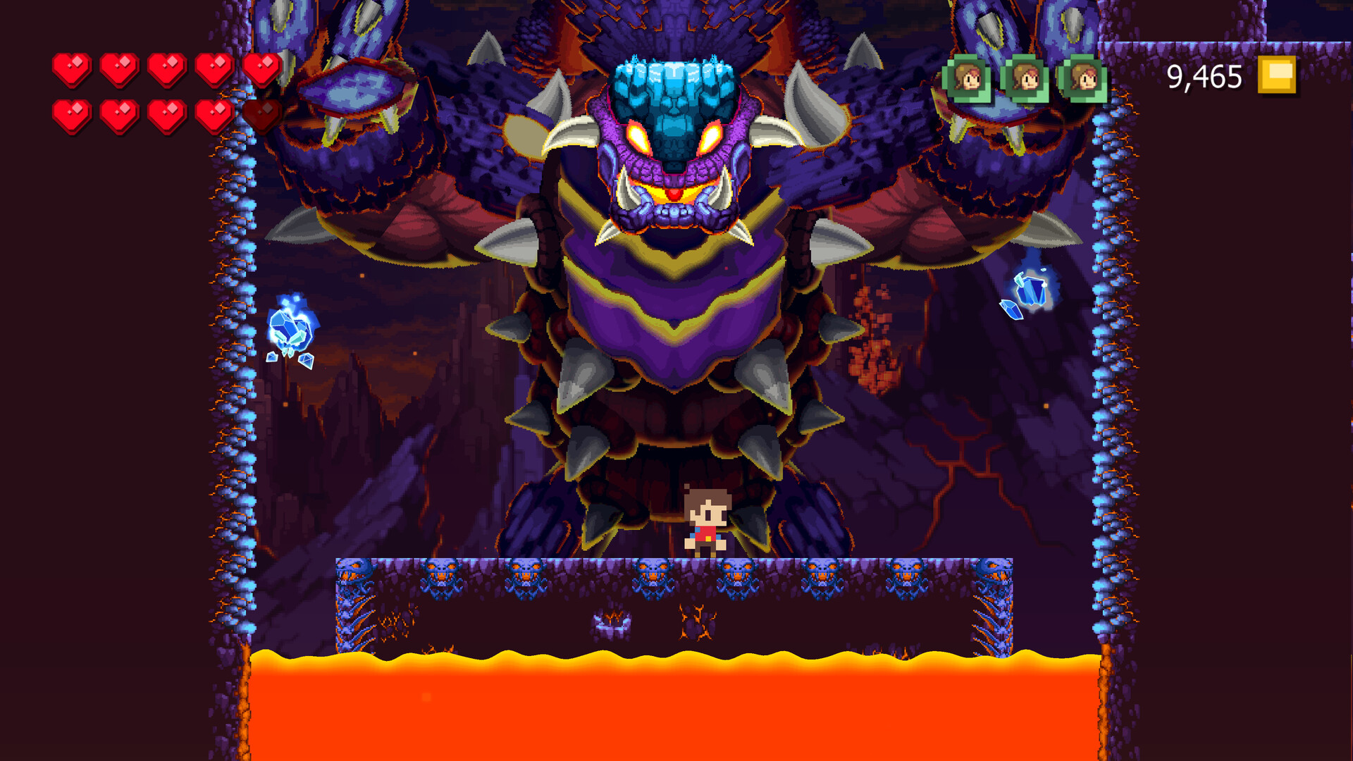 皮皮冒险记 Adventures of Pip - ZBLOG 皮皮冒险记 Adventures of Pip - ZBLOG