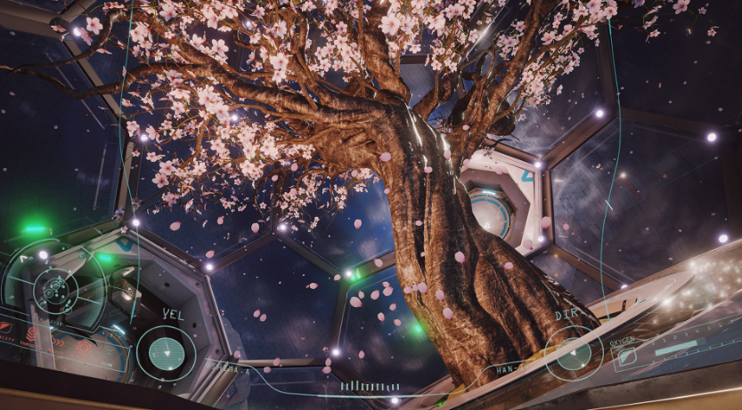 星际漫游 ADR1FT - ZBLOG 星际漫游 ADR1FT - ZBLOG