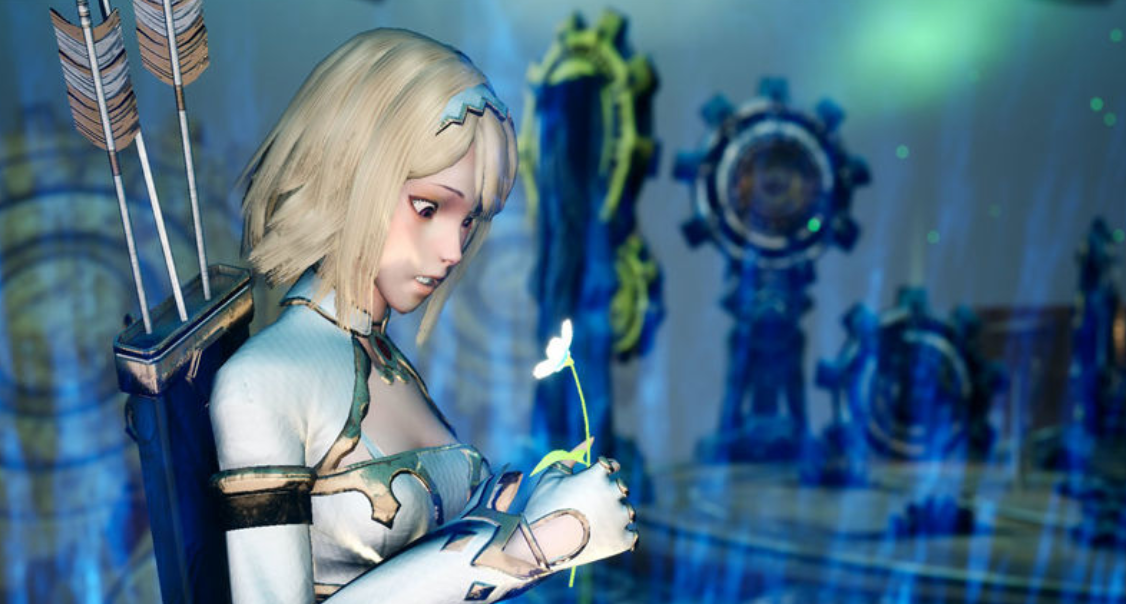 阿泰诺之刃2.AeternoBlade II