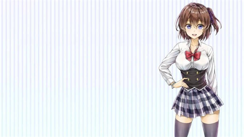 Aikano ～雪空的三角关系～ Aikano Yukizora no Triangle - ZBLOG