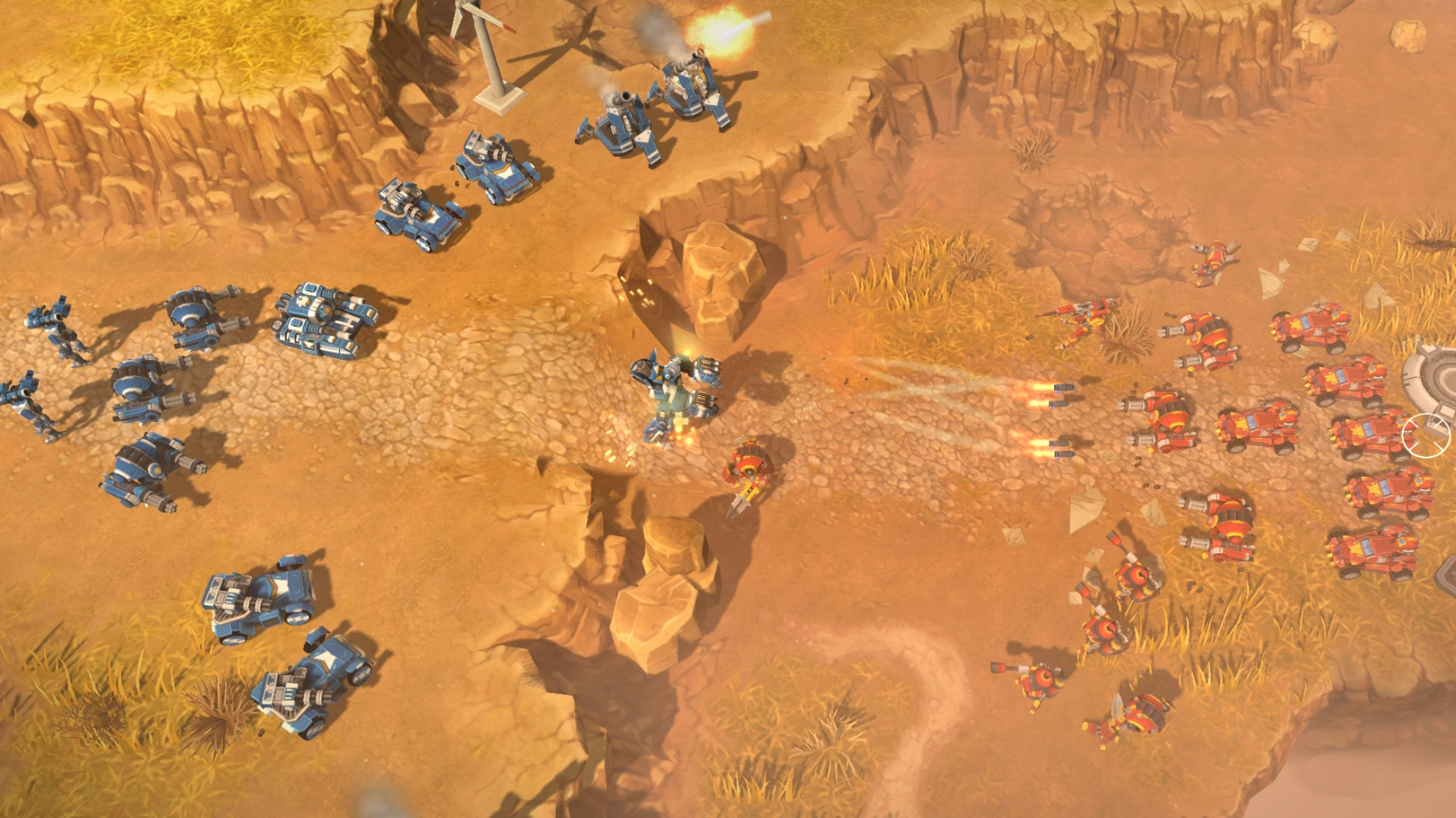 机甲战机 竞技场 AirMech Arena