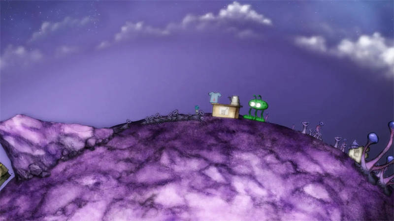 外太空的惊人发现 Amazing Discoveries In Outer Space - ZBLOG