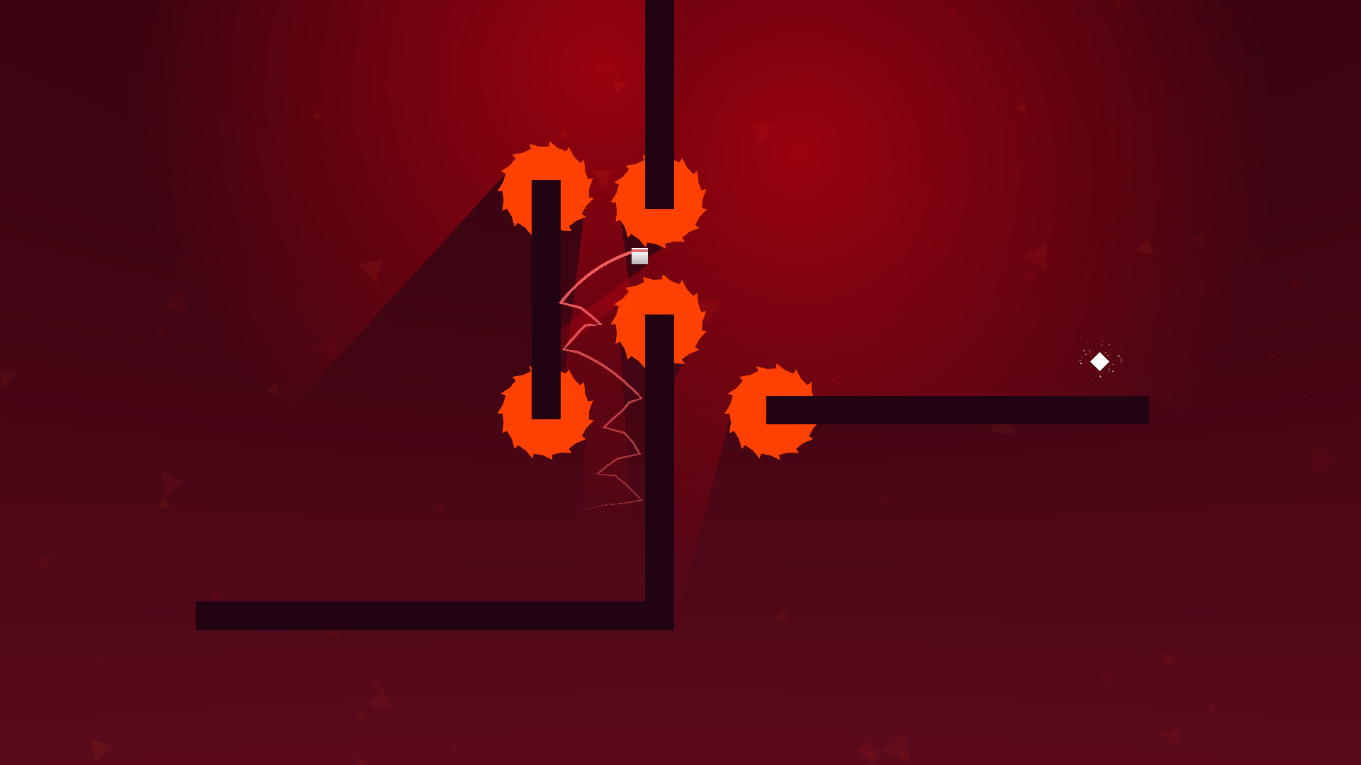 只差一点 跳台高手 Almost There The Platformer - ZBLOG