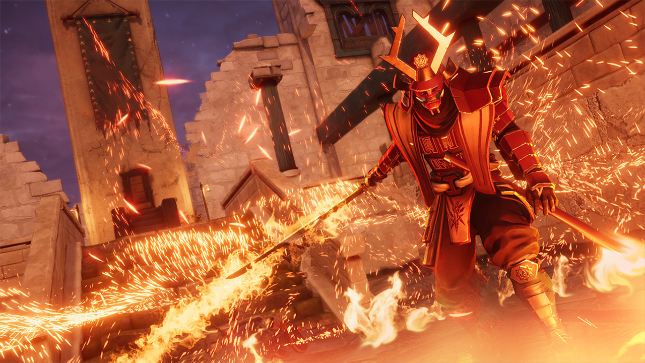 荒神2.Aragami 2 - ZBLOG 荒神2.Aragami 2 - ZBLOG