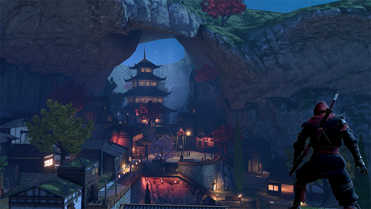 荒神2.Aragami 2