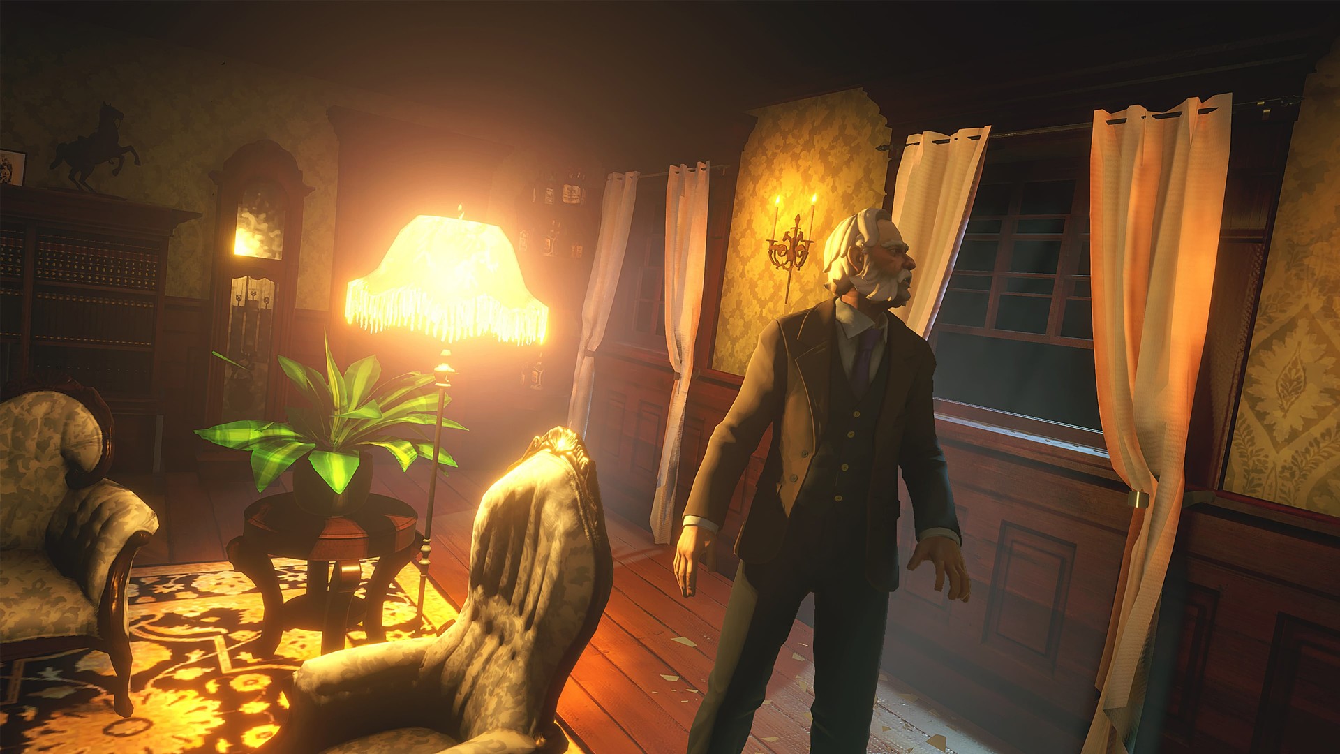 魔镇惊魂:母亲的拥抱 Arkham Horror: Mother’s Embrace - ZBLOG 魔镇惊魂:母亲的拥抱 Arkham Horror: Mother’s Embrace - ZBLOG