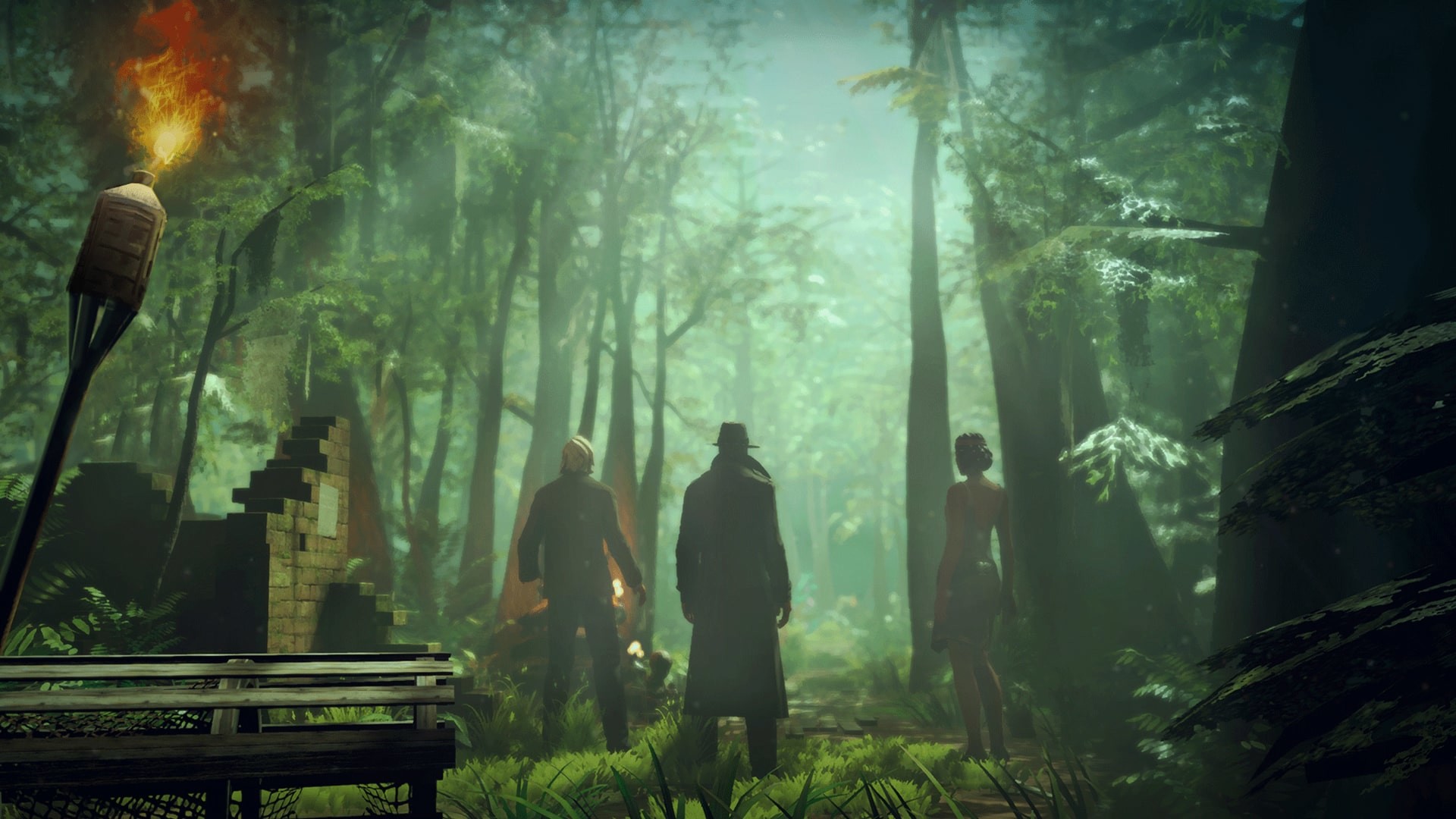 魔镇惊魂:母亲的拥抱 Arkham Horror: Mother’s Embrace - ZBLOG 魔镇惊魂:母亲的拥抱 Arkham Horror: Mother’s Embrace - ZBLOG