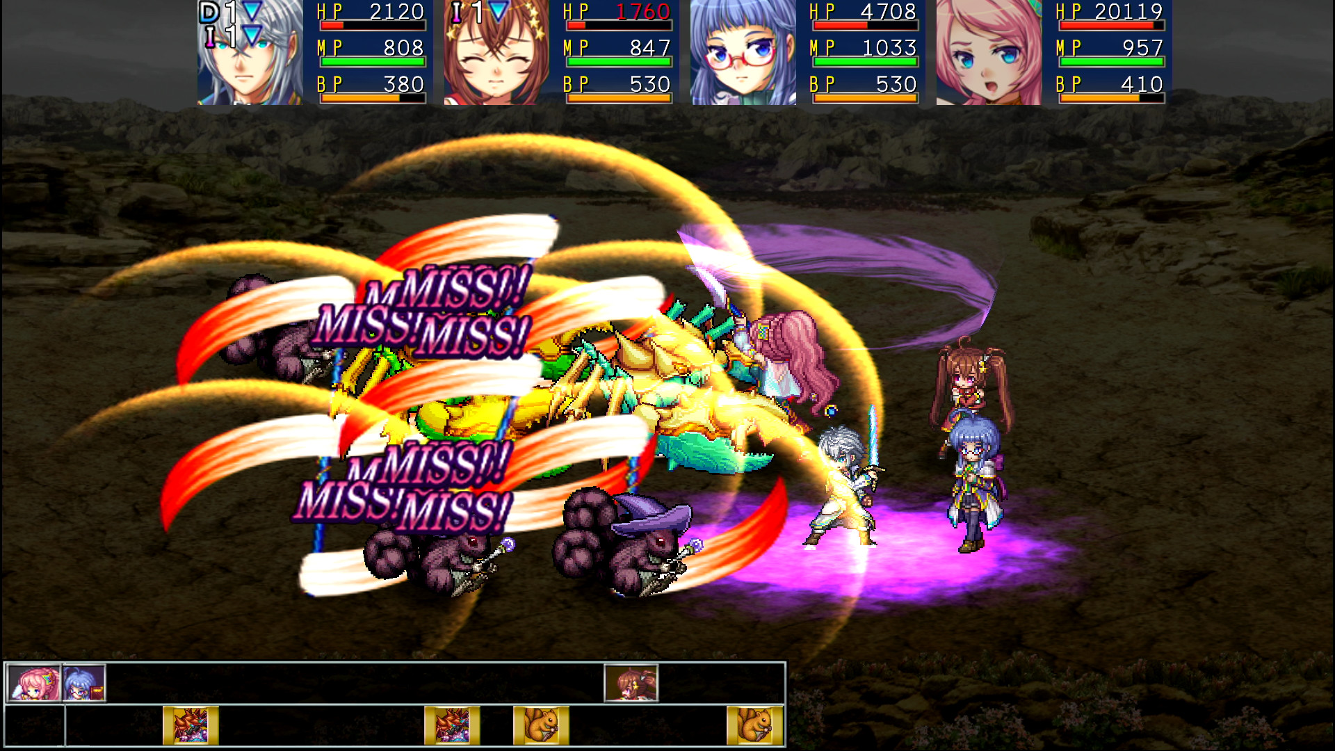 神之迪欧斯 Asdivine Dios - ZBLOG