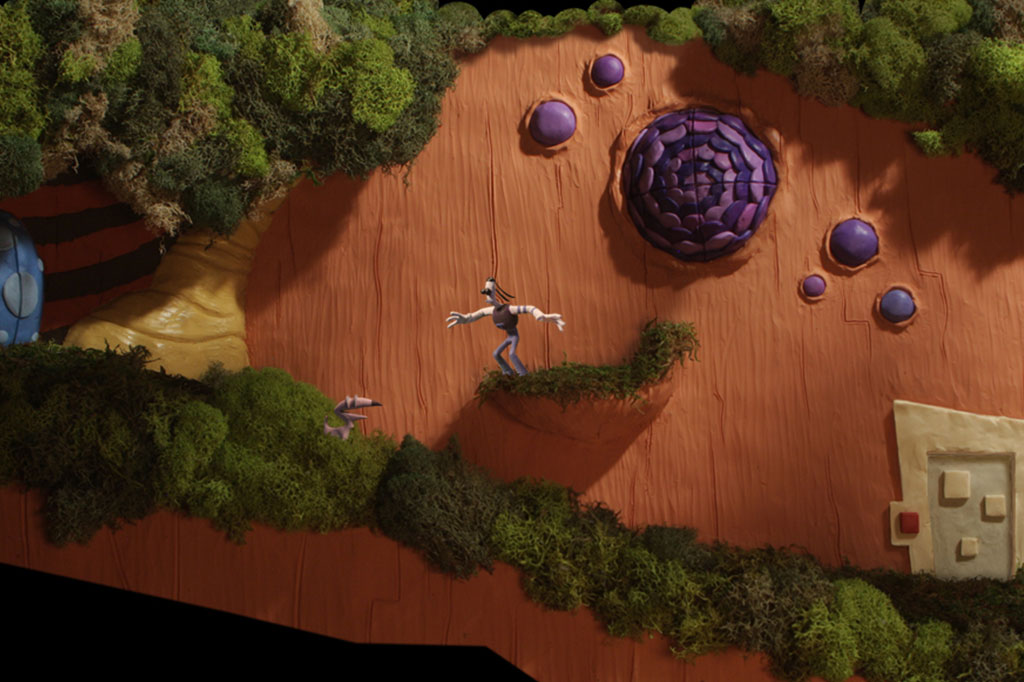 阿米克罗 Armikrog