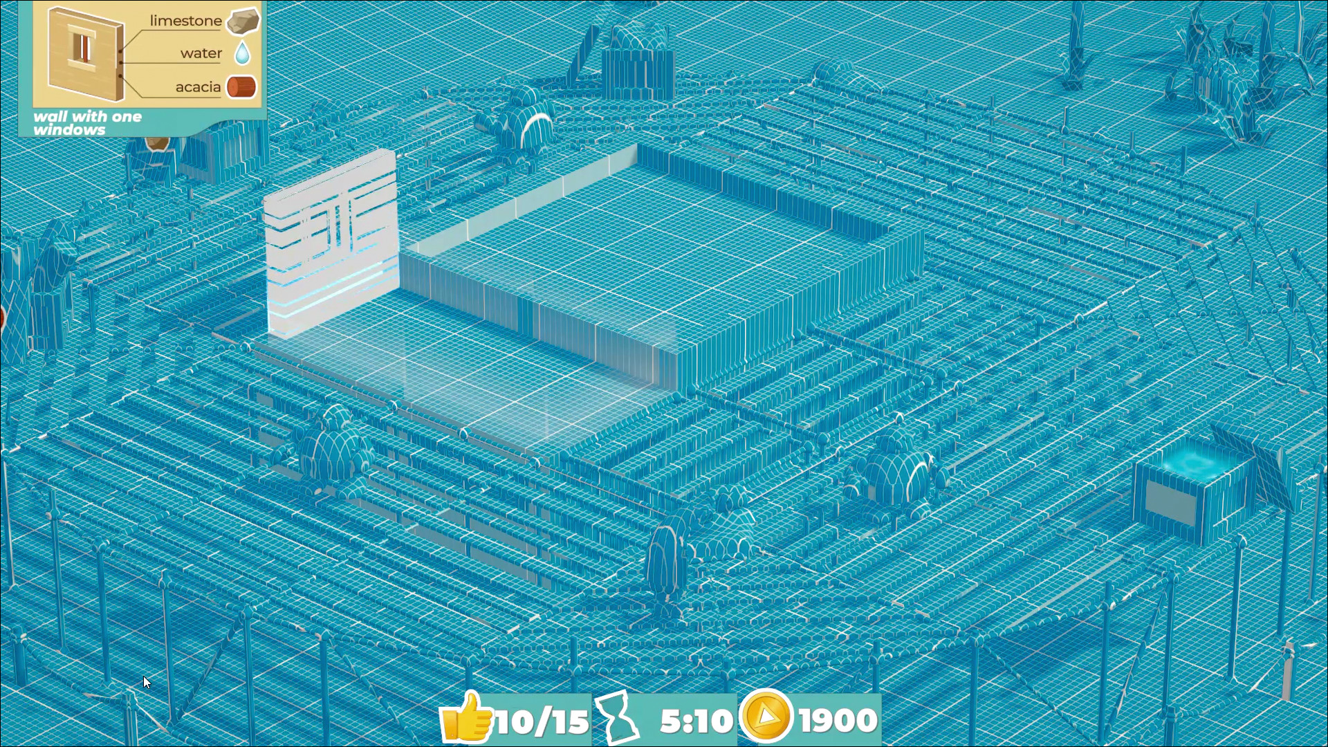 建筑队 Buildest - ZBLOG