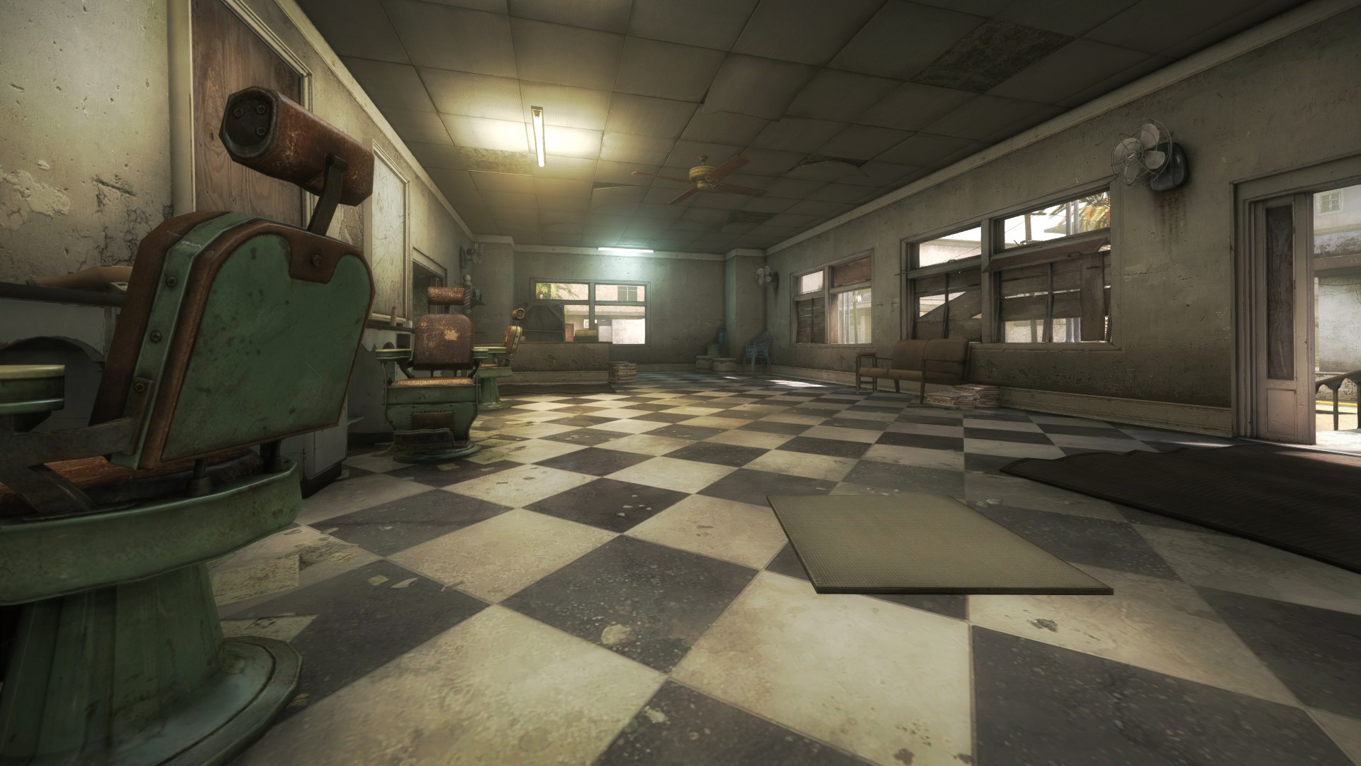 叛乱:沙尘暴.Insurgency: Sandstorm - ZBLOG 叛乱:沙尘暴.Insurgency: Sandstorm - ZBLOG