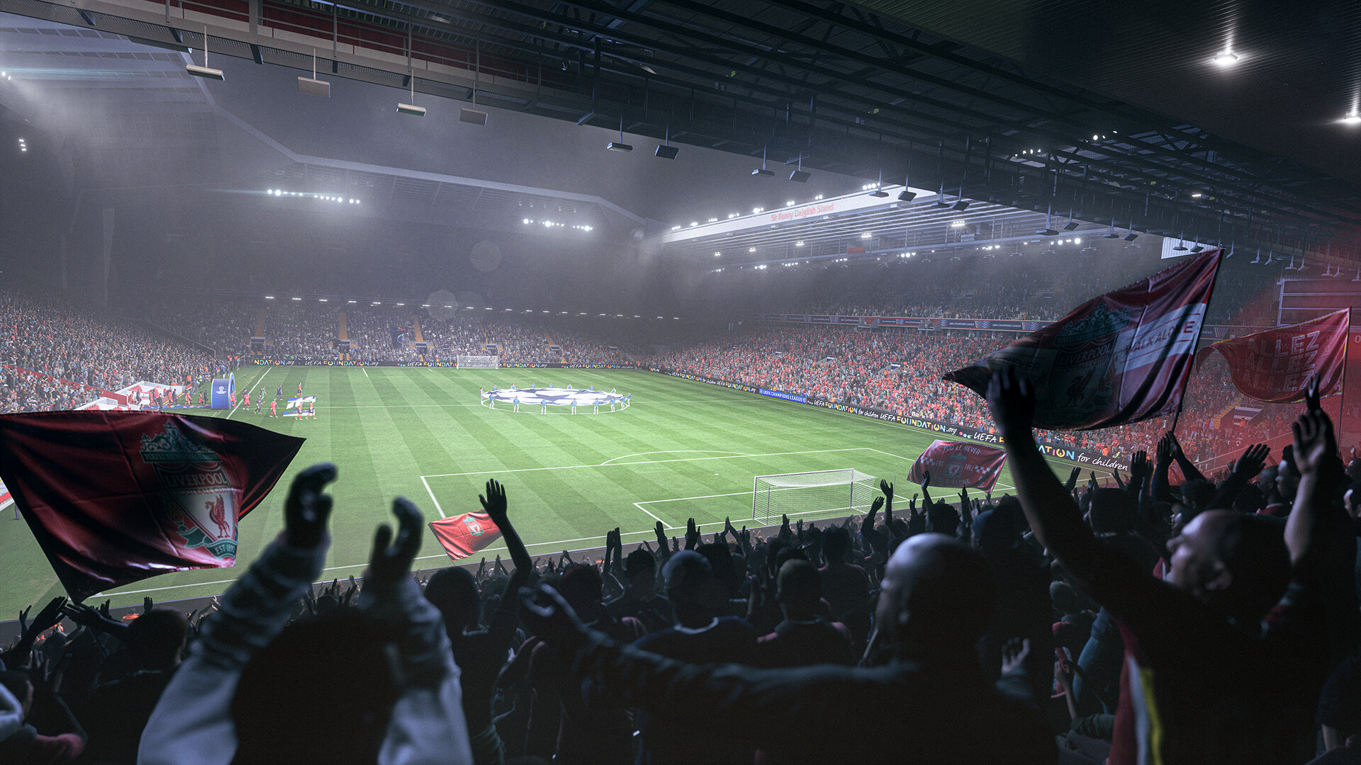 EA SPORTS FC 26 - ZBLOG EA SPORTS FC 26 - ZBLOG