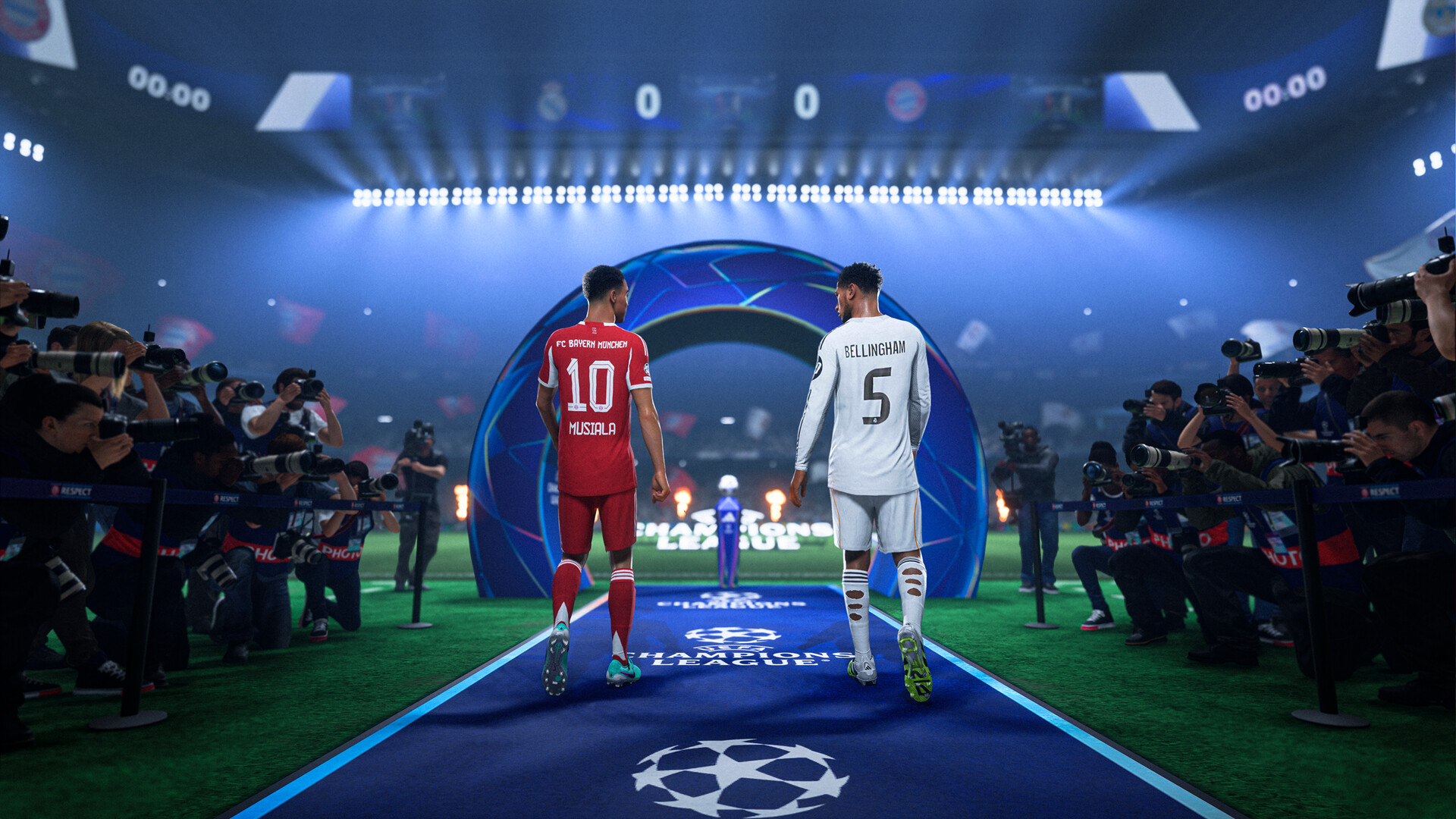 EA SPORTS FC 26 - ZBLOG EA SPORTS FC 26 - ZBLOG