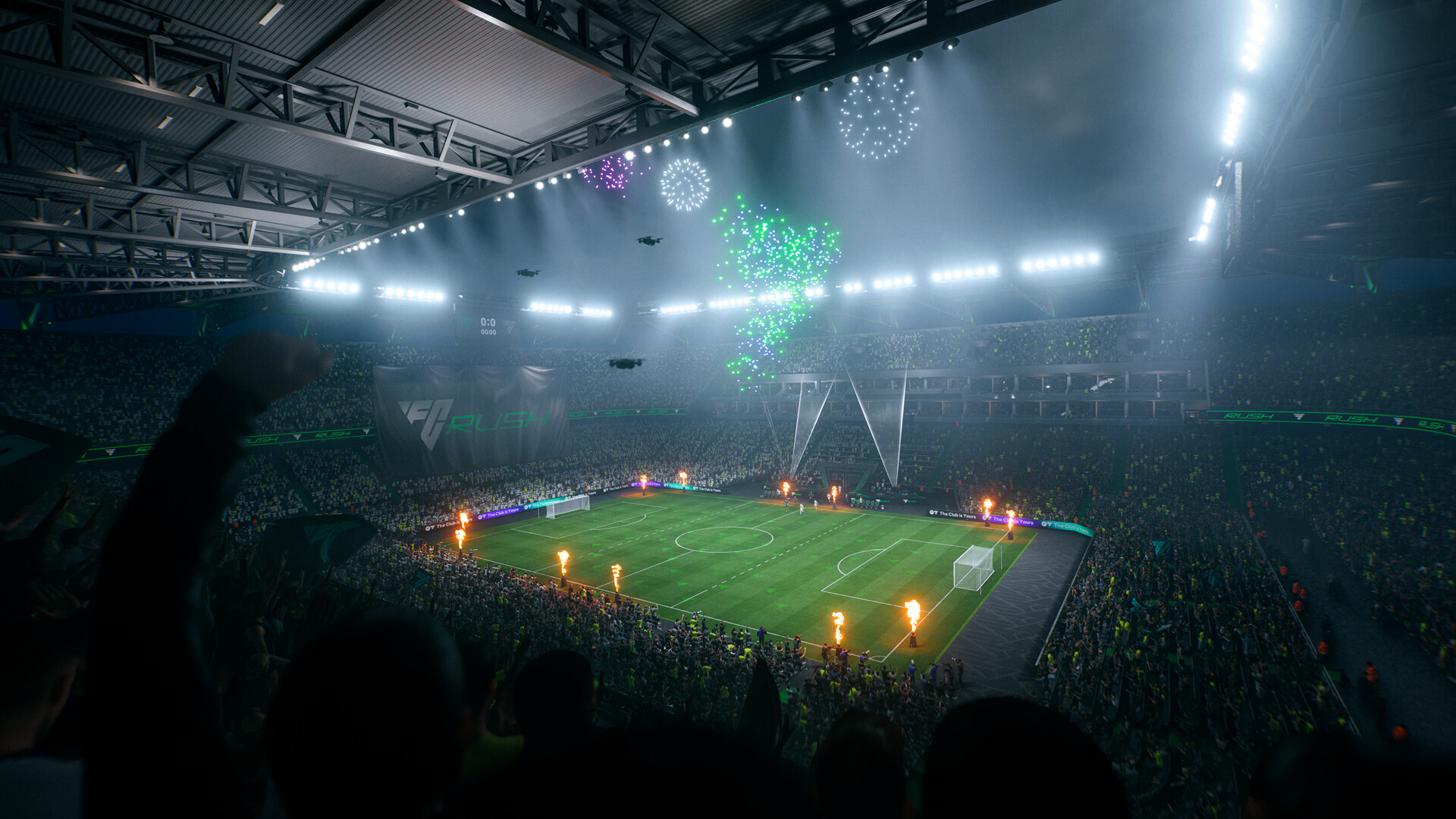 EA SPORTS FC 26 - ZBLOG EA SPORTS FC 26 - ZBLOG