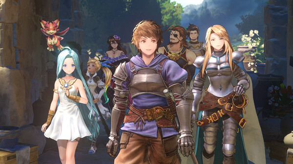 碧蓝幻想:Relink – 特别版.GRANBLUE FANTASY: Relink Special Edition - ZBLOG 碧蓝幻想:Relink – 特别版.GRANBLUE FANTASY: Relink Special Edition - ZBLOG