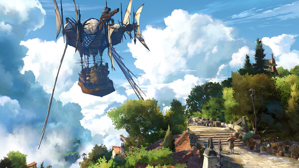 碧蓝幻想:Relink – 特别版.GRANBLUE FANTASY: Relink Special Edition - ZBLOG 碧蓝幻想:Relink – 特别版.GRANBLUE FANTASY: Relink Special Edition - ZBLOG