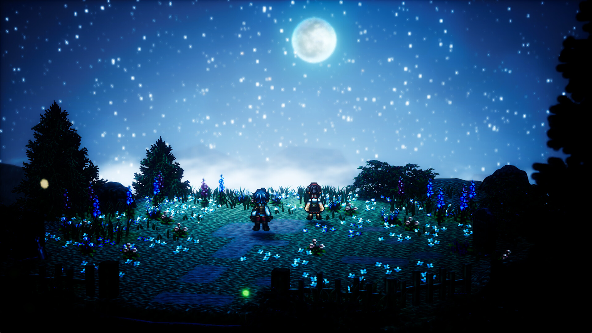 歧路旅人0. OCTOPATH TRAVELER 0 - ZBLOG 歧路旅人0. OCTOPATH TRAVELER 0 - ZBLOG