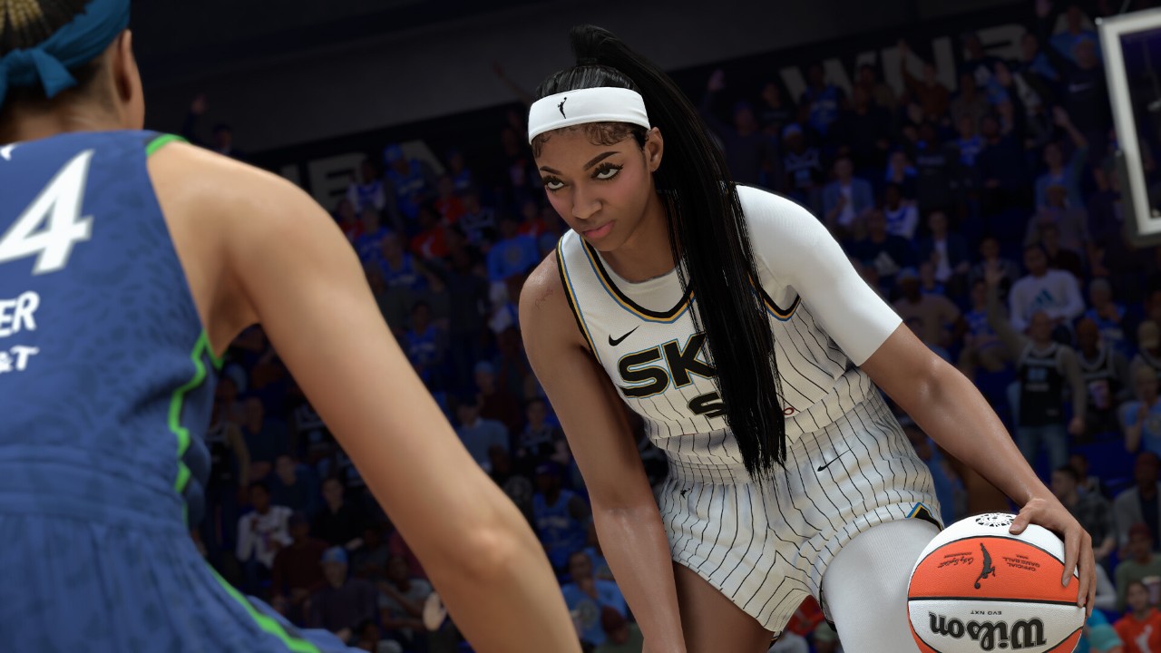 美国职业篮球 2K26.NBA 2K26 - ZBLOG