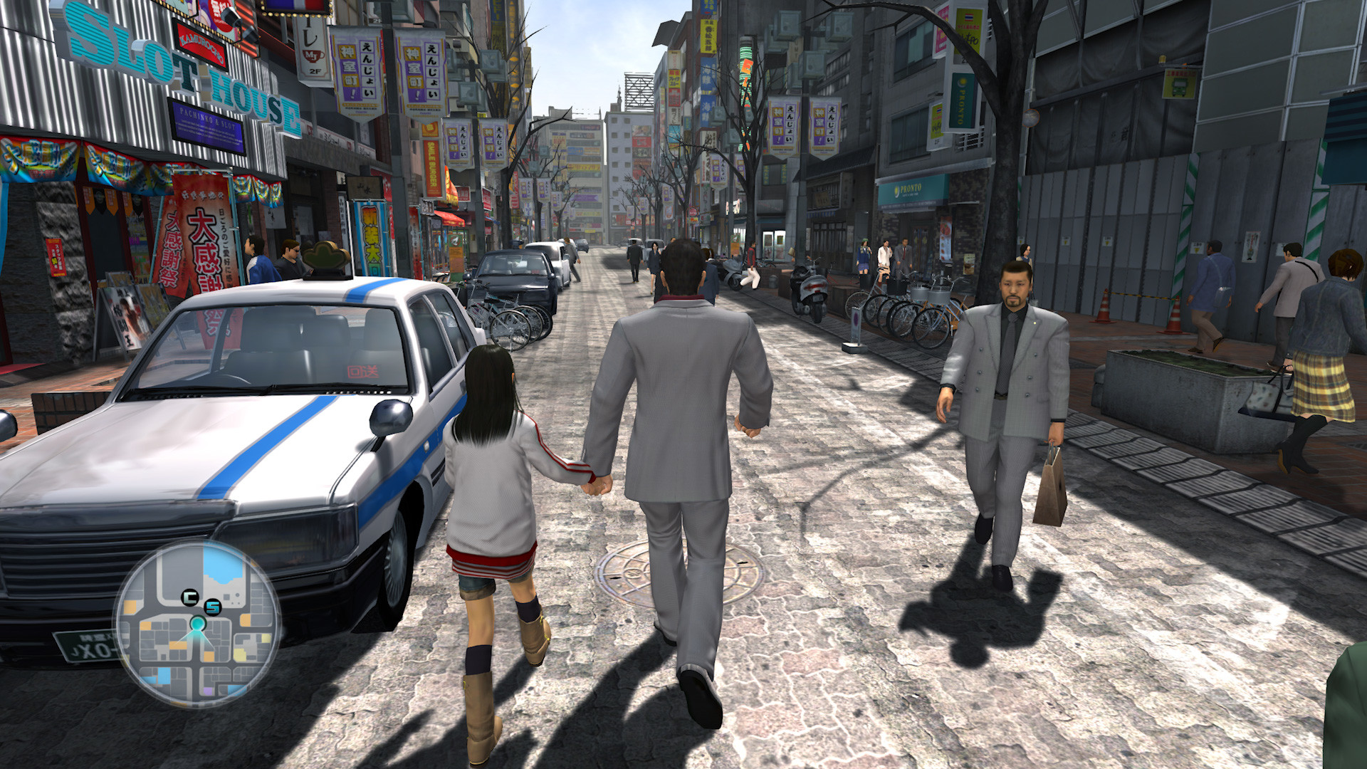 如龙3:重制版.Yakuza 3 Remastered - ZBLOG 如龙3:重制版.Yakuza 3 Remastered - ZBLOG