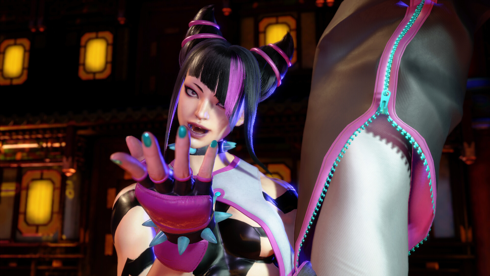 街头霸王6 豪华版 Street Fighter 6 Deluxe Edition - ZBLOG