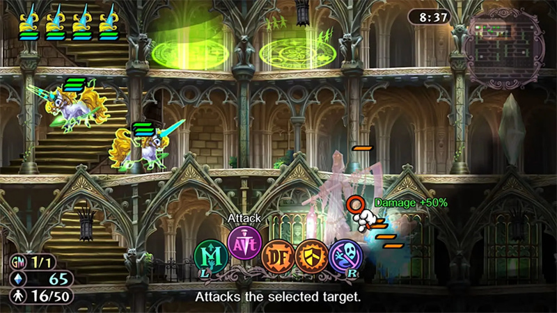 格林魔书 OnceMore - ZBLOG 格林魔书 OnceMore - ZBLOG