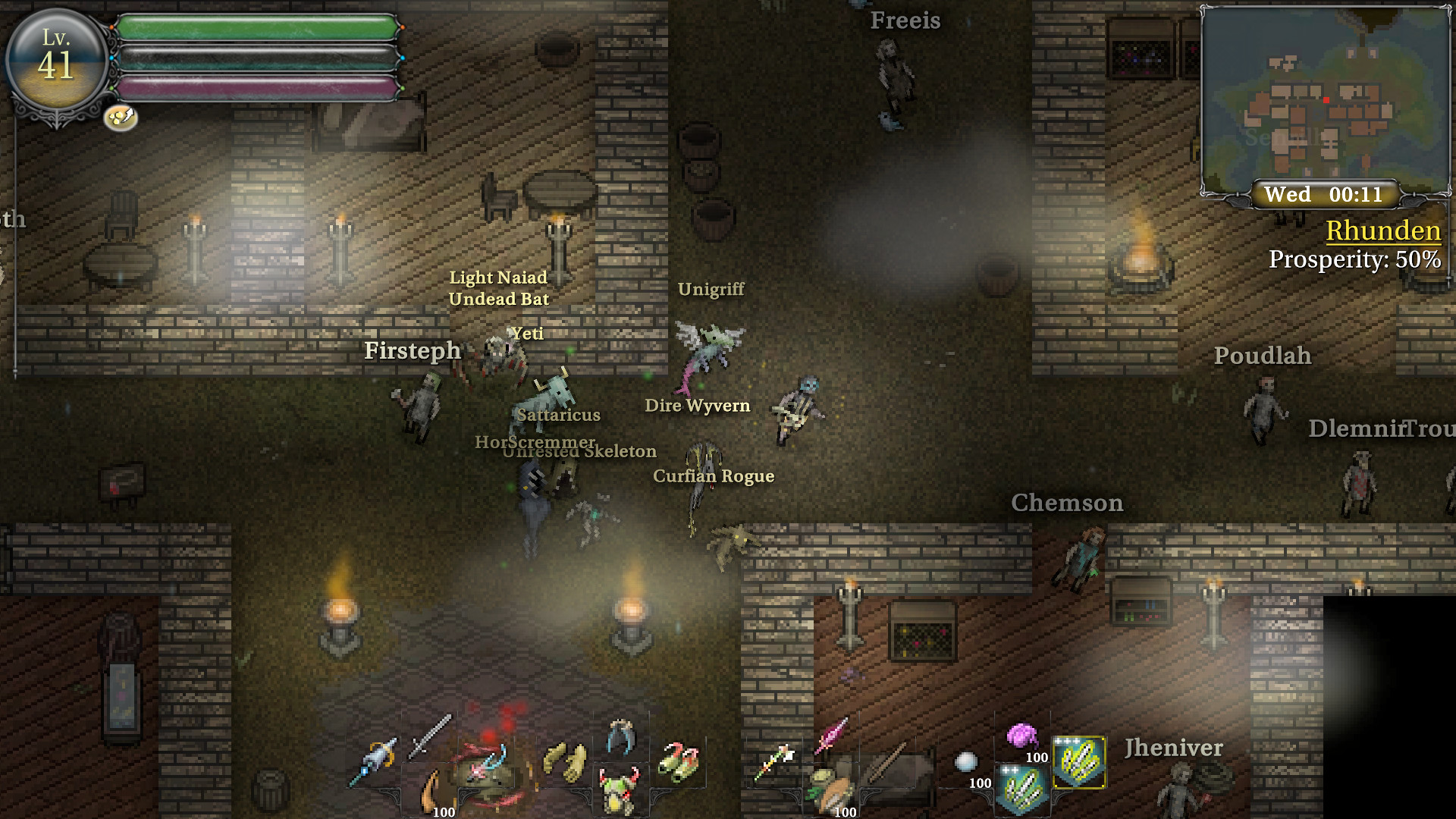 第九黎明 3 9th Dawn III - ZBLOG 第九黎明 3 9th Dawn III - ZBLOG