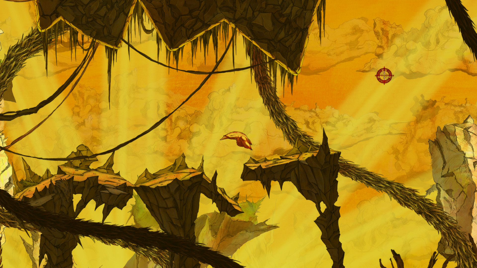 阿鲁的觉醒 Aaru’s Awakening - ZBLOG 阿鲁的觉醒 Aaru’s Awakening - ZBLOG