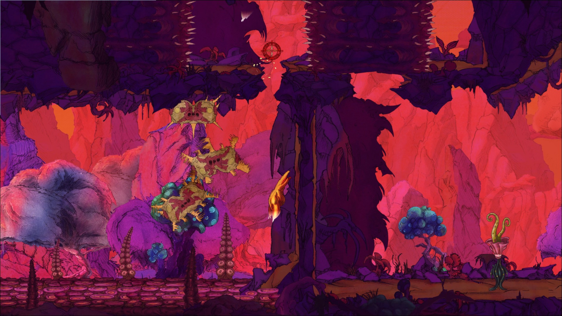 阿鲁的觉醒 Aaru’s Awakening - ZBLOG 阿鲁的觉醒 Aaru’s Awakening - ZBLOG