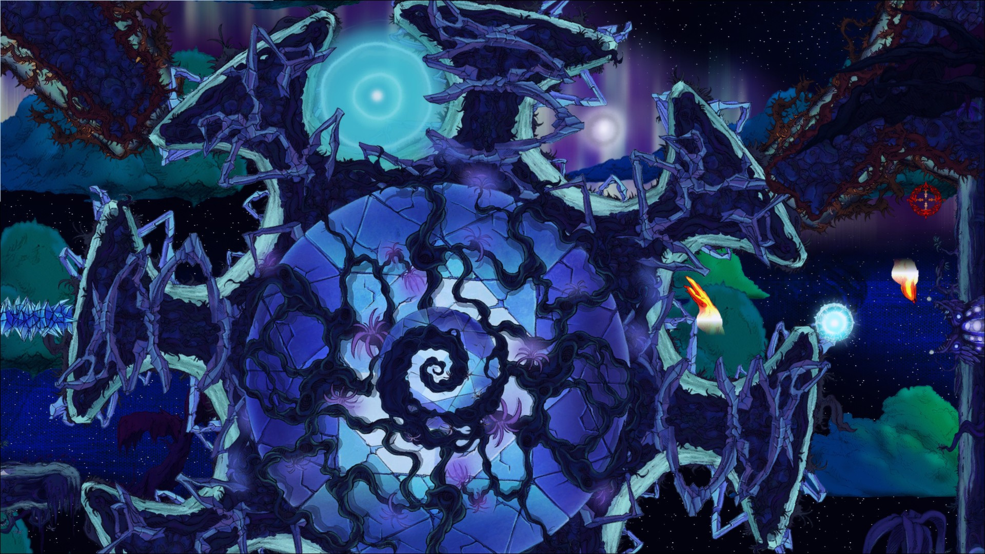 阿鲁的觉醒 Aaru’s Awakening - ZBLOG 阿鲁的觉醒 Aaru’s Awakening - ZBLOG