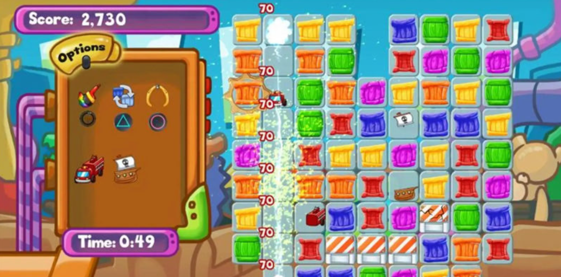 蒂娜的玩具工场 Tina’s Toy Factory - ZBLOG 蒂娜的玩具工场 Tina’s Toy Factory - ZBLOG