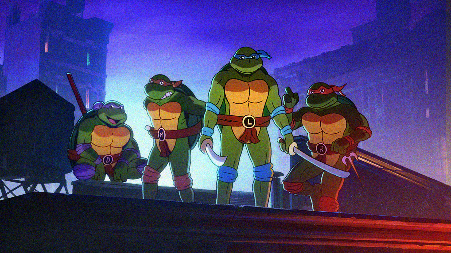 忍者神龟:施莱德的复仇 – 次元震撼.Teenage Mutant Ninja Turtles: Shredder’s Revenge – Dimension Shellshock - ZBLOG 忍者神龟:施莱德的复仇 – 次元震撼.Teenage Mutant Ninja Turtles: Shredder’s Revenge – Dimension Shellshock - ZBLOG