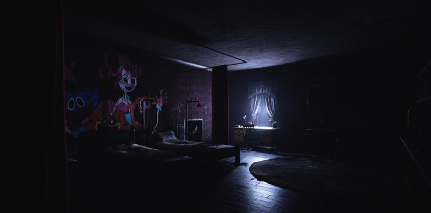 波比的游戏时间:第三章 Poppy Playtime Chapter 3 - ZBLOG 波比的游戏时间:第三章 Poppy Playtime Chapter 3 - ZBLOG